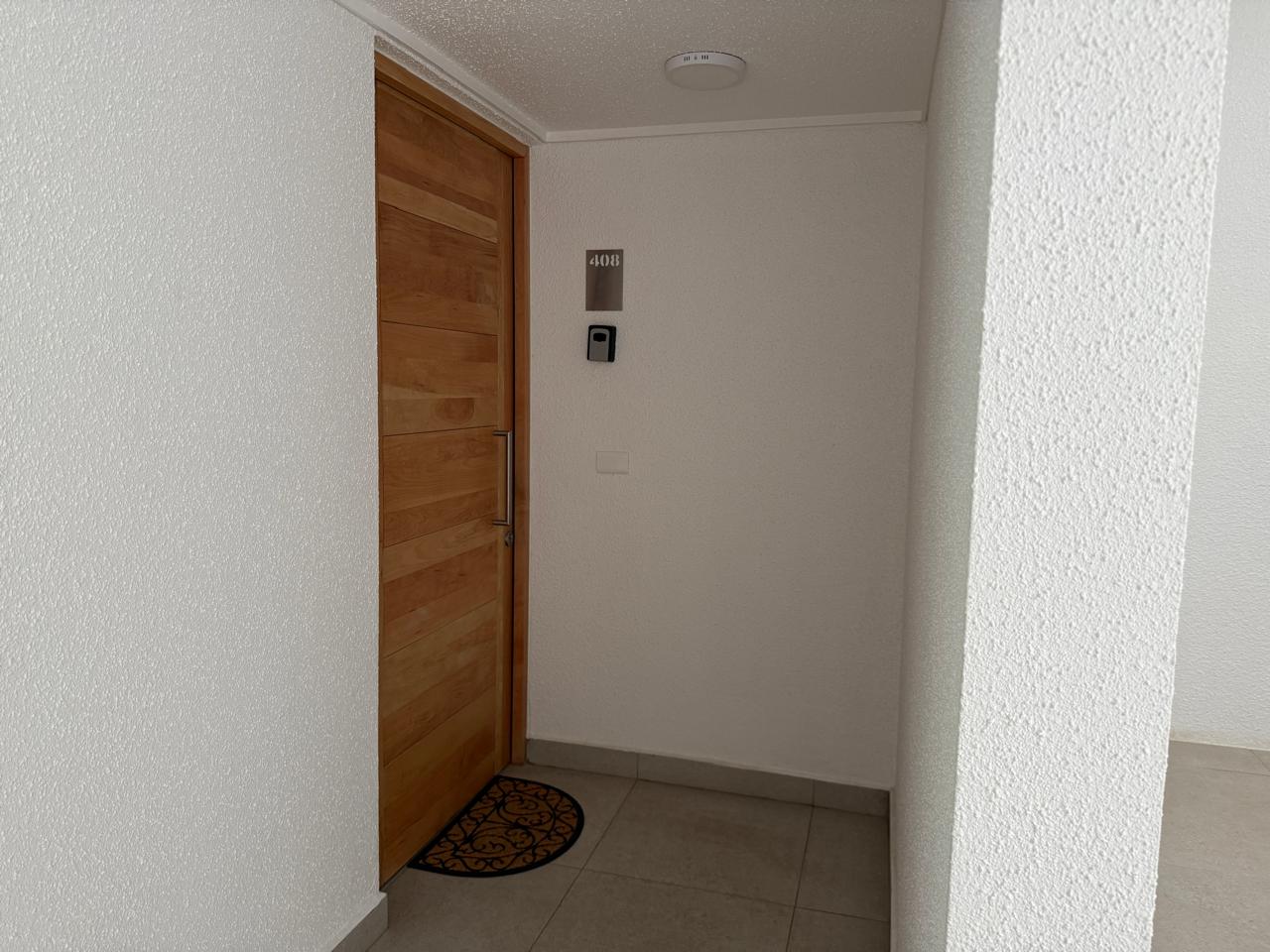 BAHIA INGLESA - EXCELENTE DEPTO. FULL AMOBLADO.-